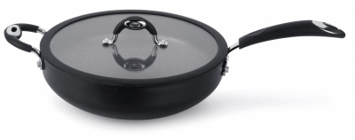 Frigideira Wok Dom